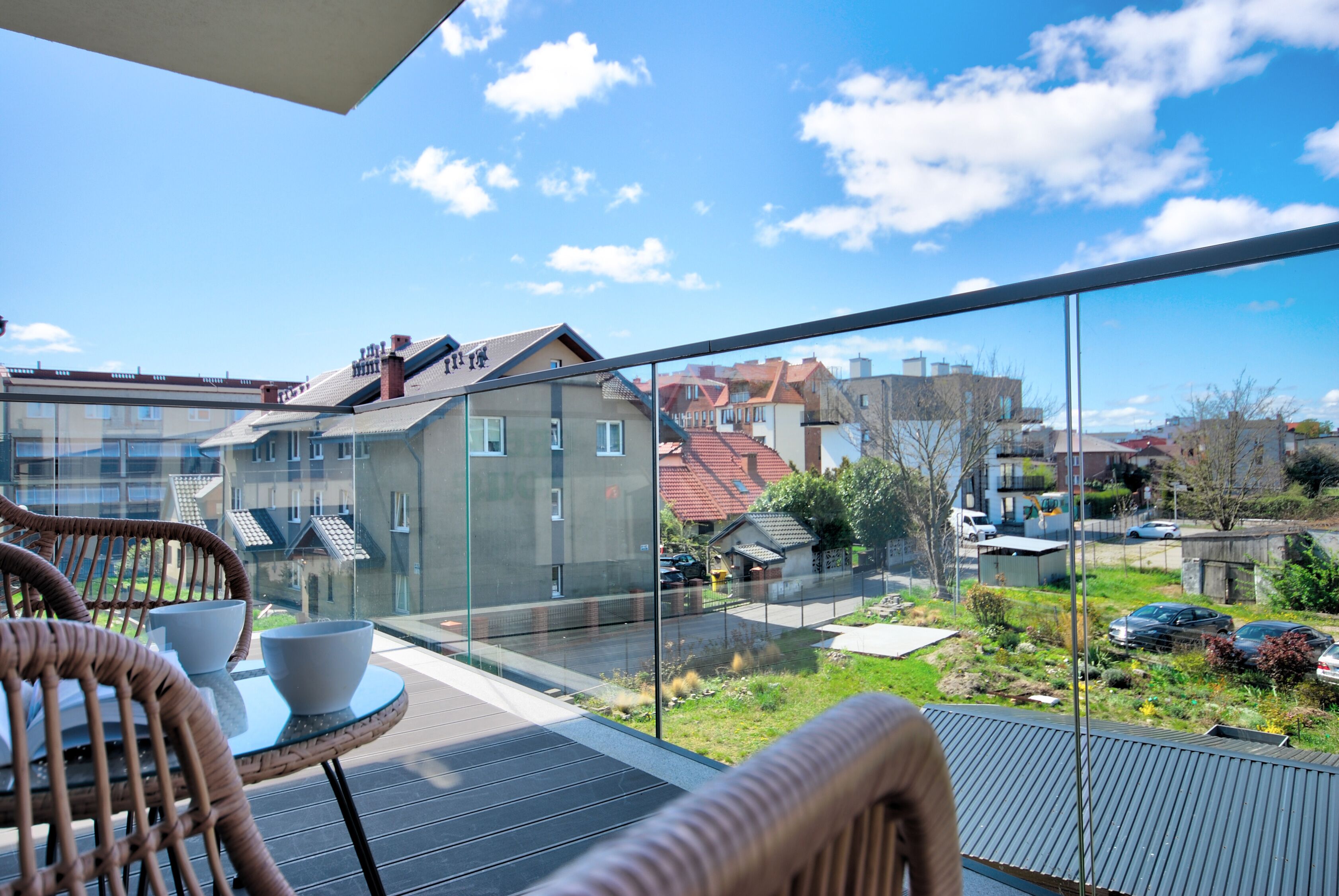 Apartment, 2 Bedrooms (205)