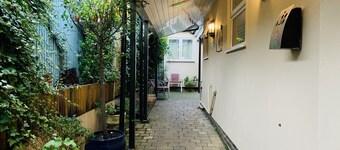 Luton Hotel Residence