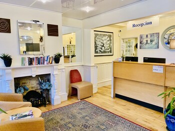 Luton Hotel Residence