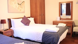 Triple Room - Luton Hotel Residence (Luton)