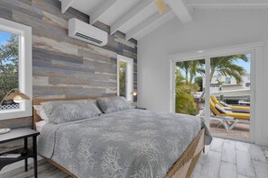 5 bedrooms, free WiFi, bed sheets