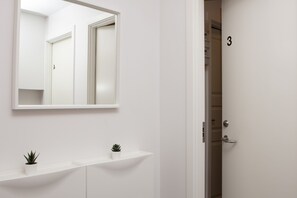 Comfort Apartment | Living area