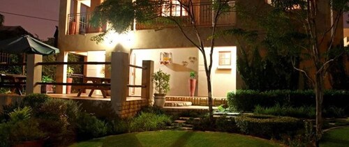 East View Guesthouse