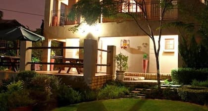 East View Guesthouse