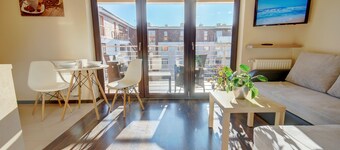 HelApart - Apartamenty Foka