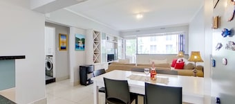 Greenpoint Modern Condo