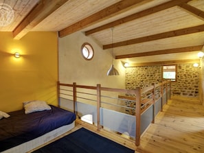 5 Schlafzimmer, kostenloses WLAN, Rollstuhlgeeignet