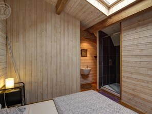 5 habitaciones, wifi gratis y acceso para silla de ruedas
