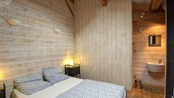 5 soverom, wi-fi (inkludert) og rullestolvennlig