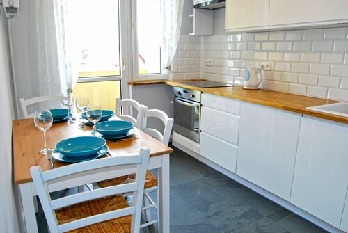 HelApartamenty - Apartament Bałtyk