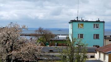 Apartment, Sea View | View from room