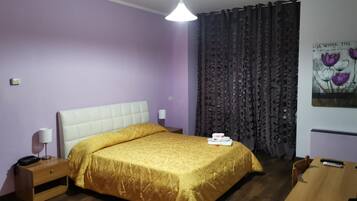 Superior-Doppelzimmer