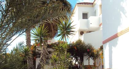 Hostal Manolo