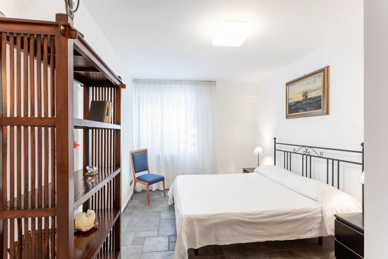 3 chambres, fer et planche à repasser, Wi-Fi