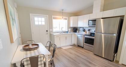 Colony Suites keskustassa Palmer # 7