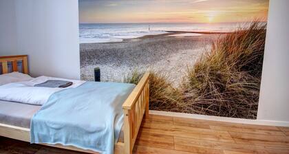 HelApartamenty - Apartament Baltyk II