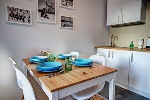 Departamento, 1 habitación | Servicio a la habitación