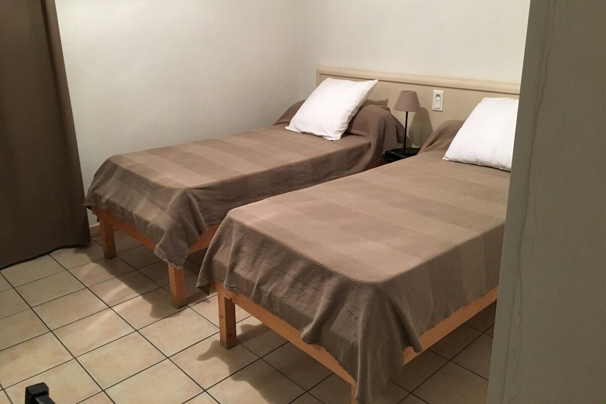 Habitación