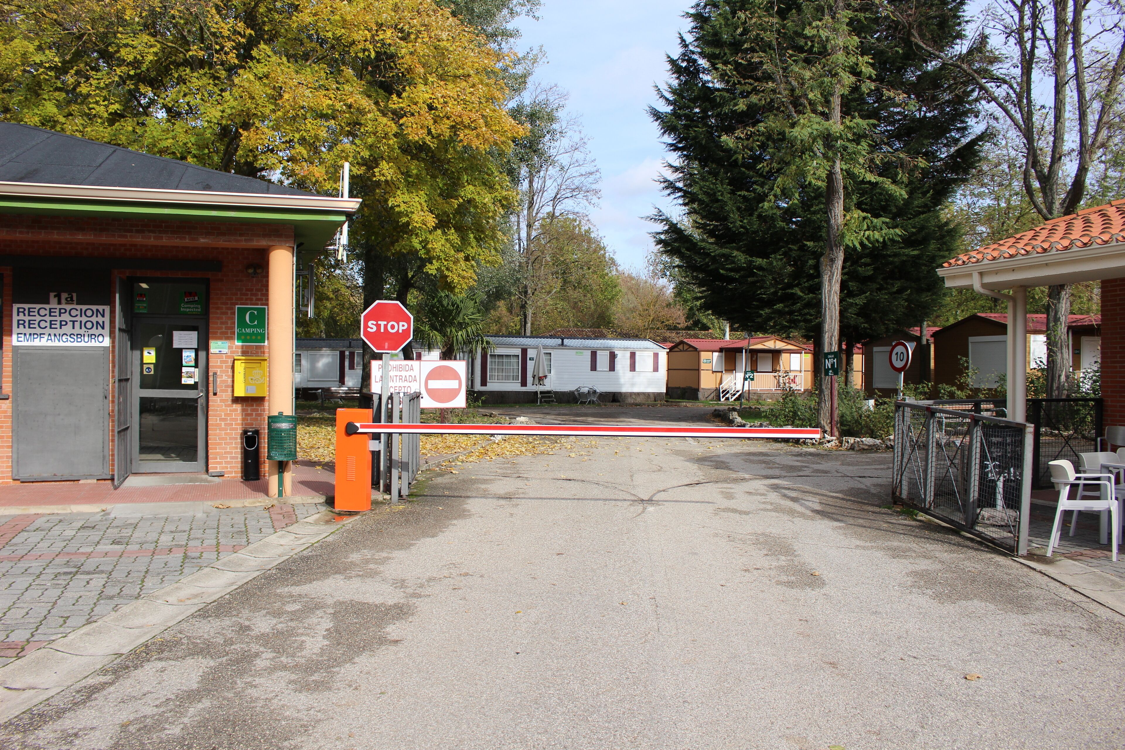 Inngang