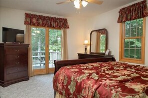 4 chambres, Wi-Fi, draps fournis