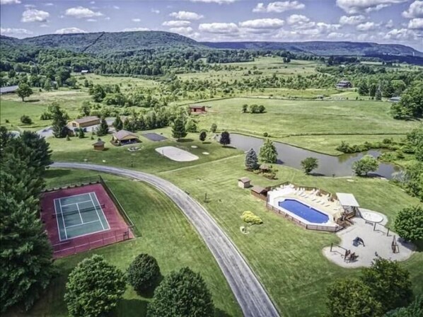 Sportplatz