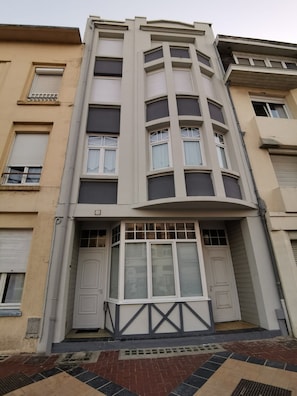 Außenbereich