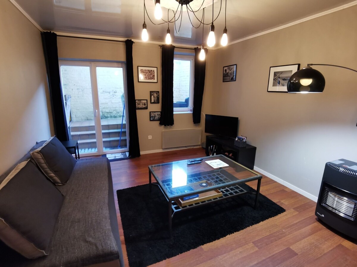 Bild für Gastgeberprofil