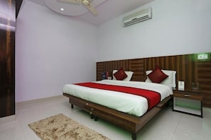 Interior - Hotel Aerosky (New Delhi)