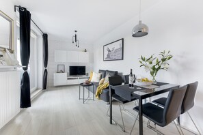 منطقة المعيشة