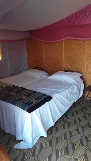 Bed sheets
