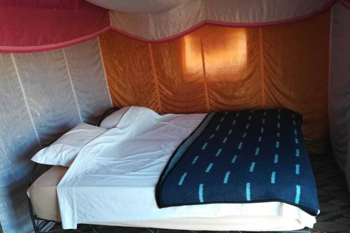 Bed sheets