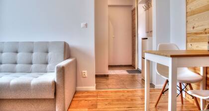 HelApartamenty - Apartament Baltyk III