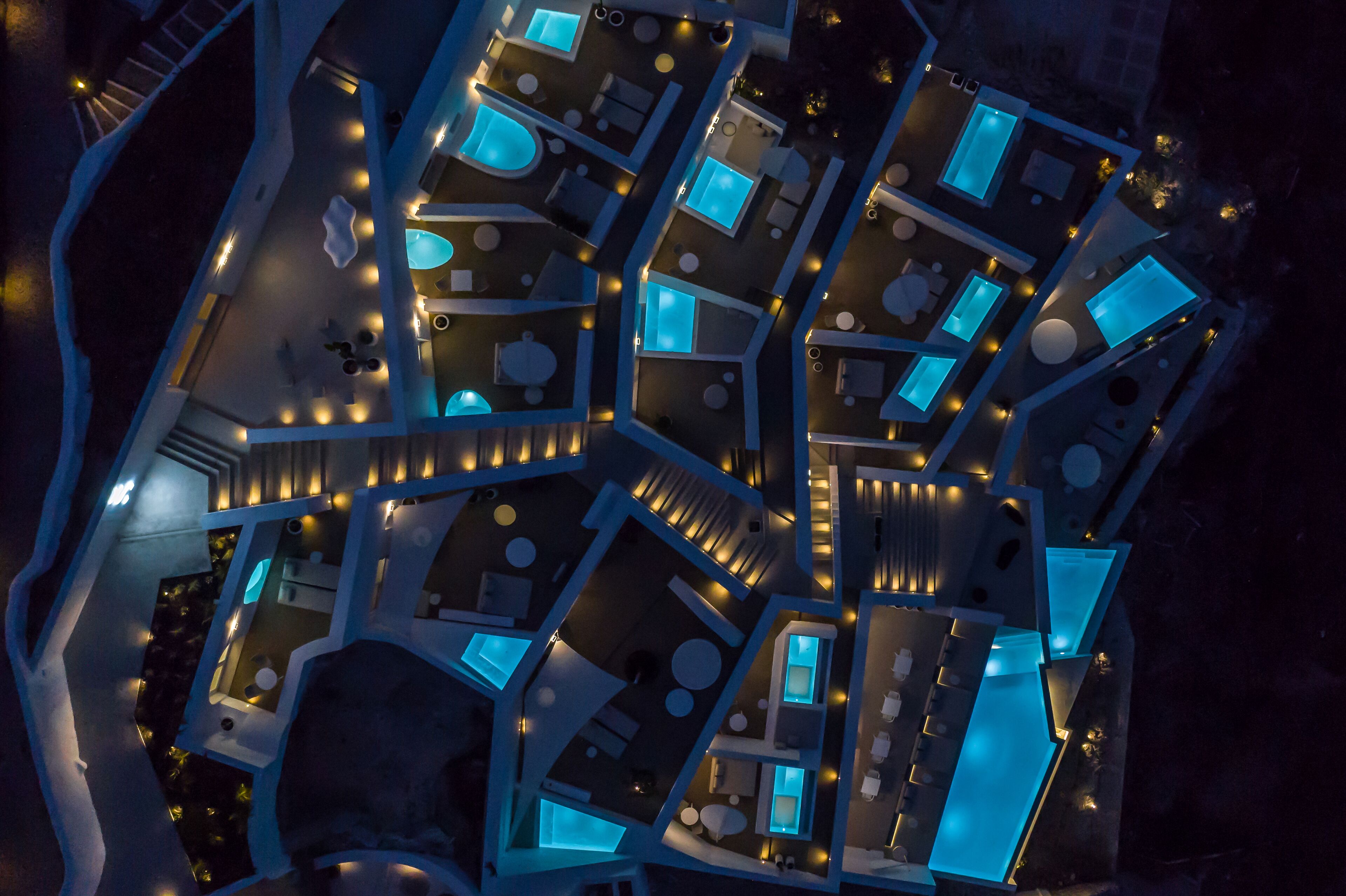 Photo - Saint Santorini