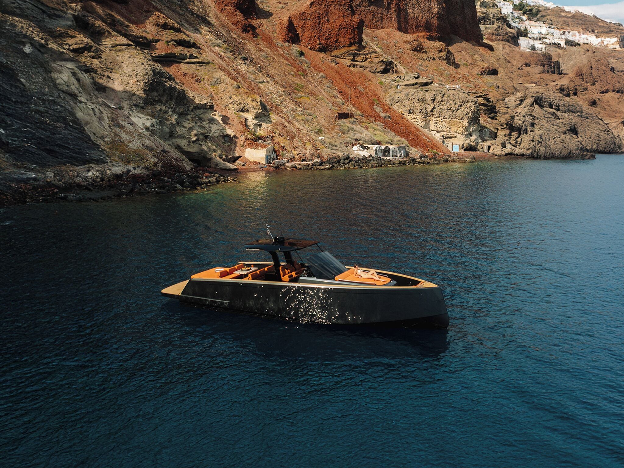 Photo - Saint Santorini