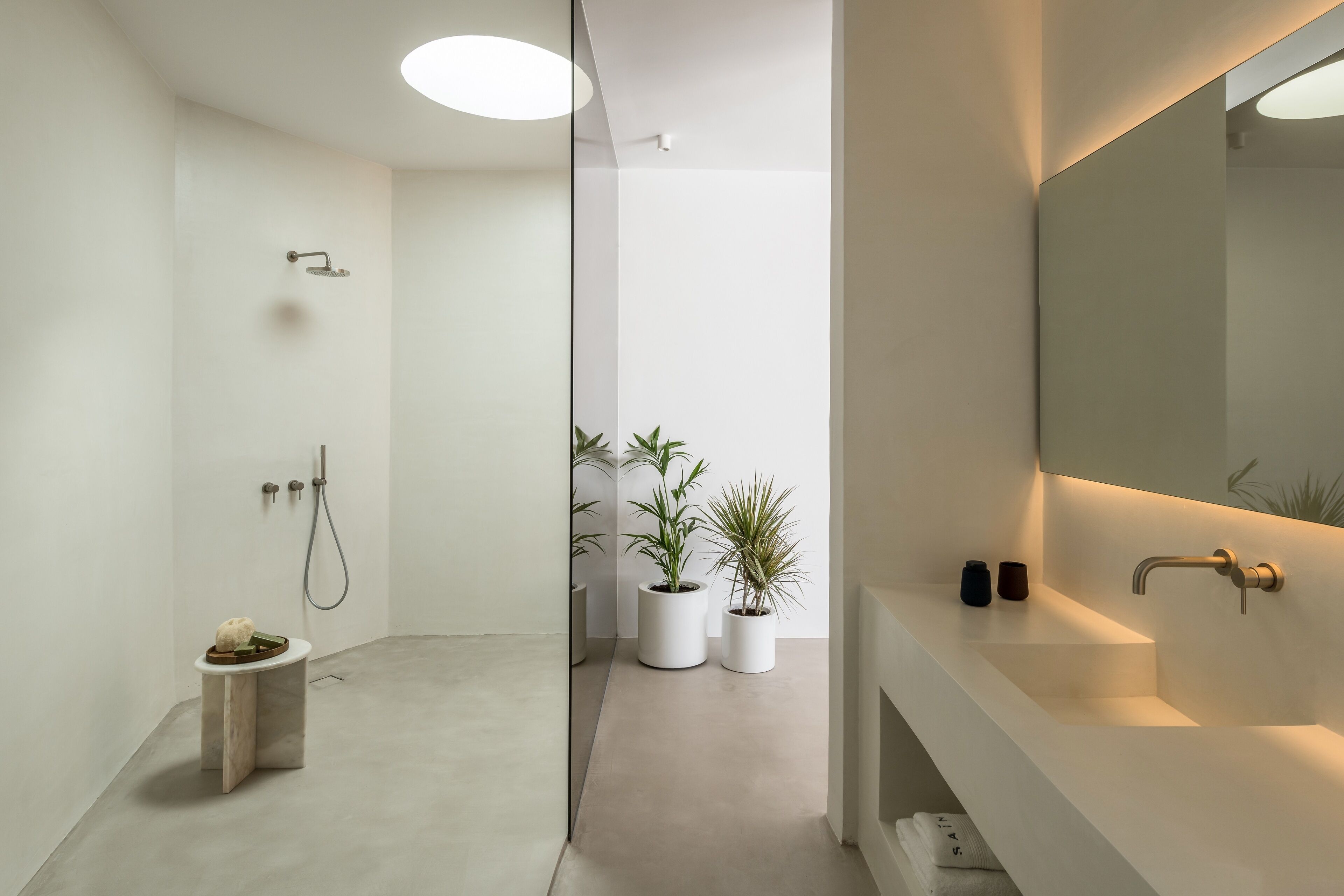 Photo - Saint Santorini