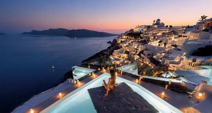 Saint Santorini
