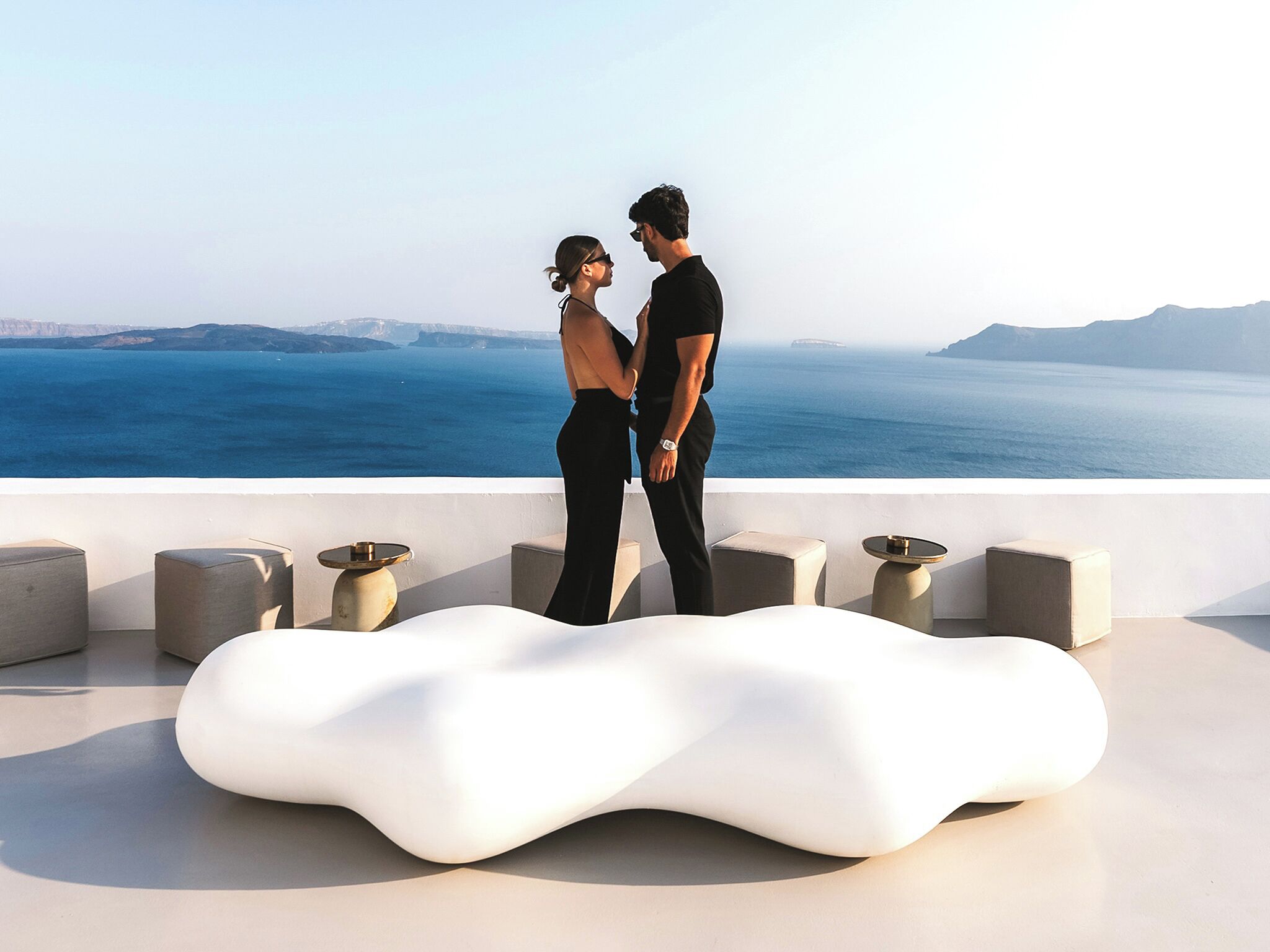 Photo - Saint Santorini