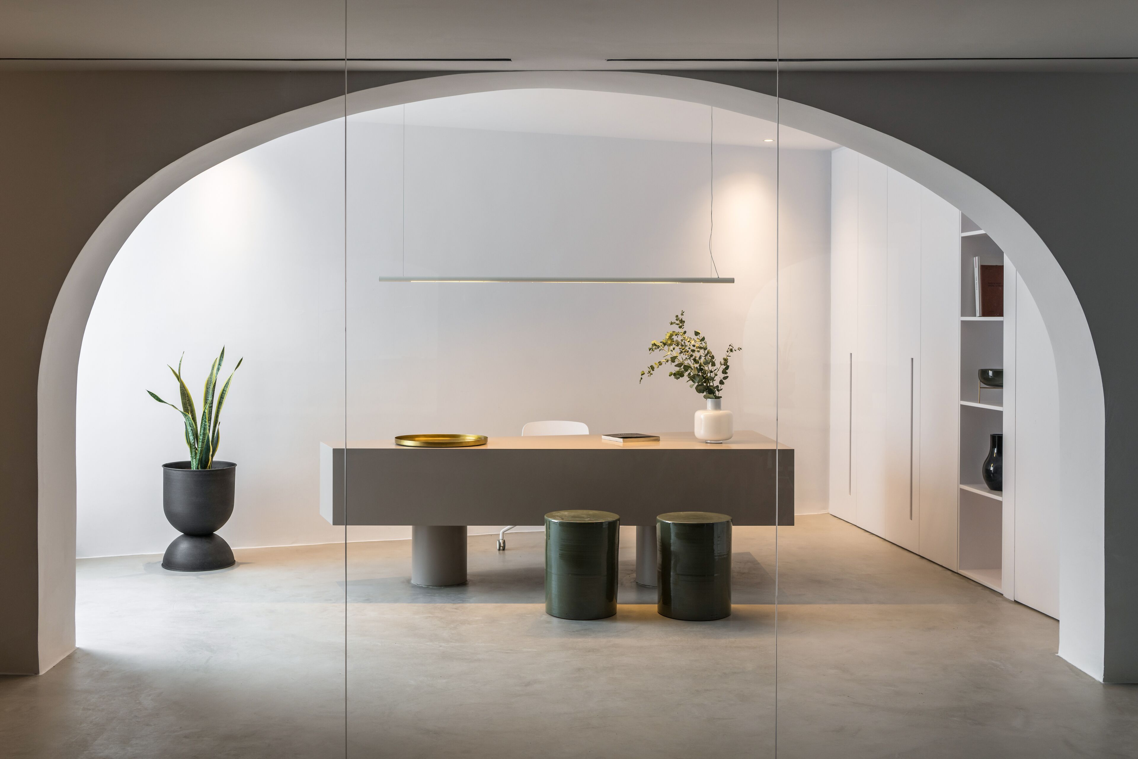 Photo - Saint Santorini