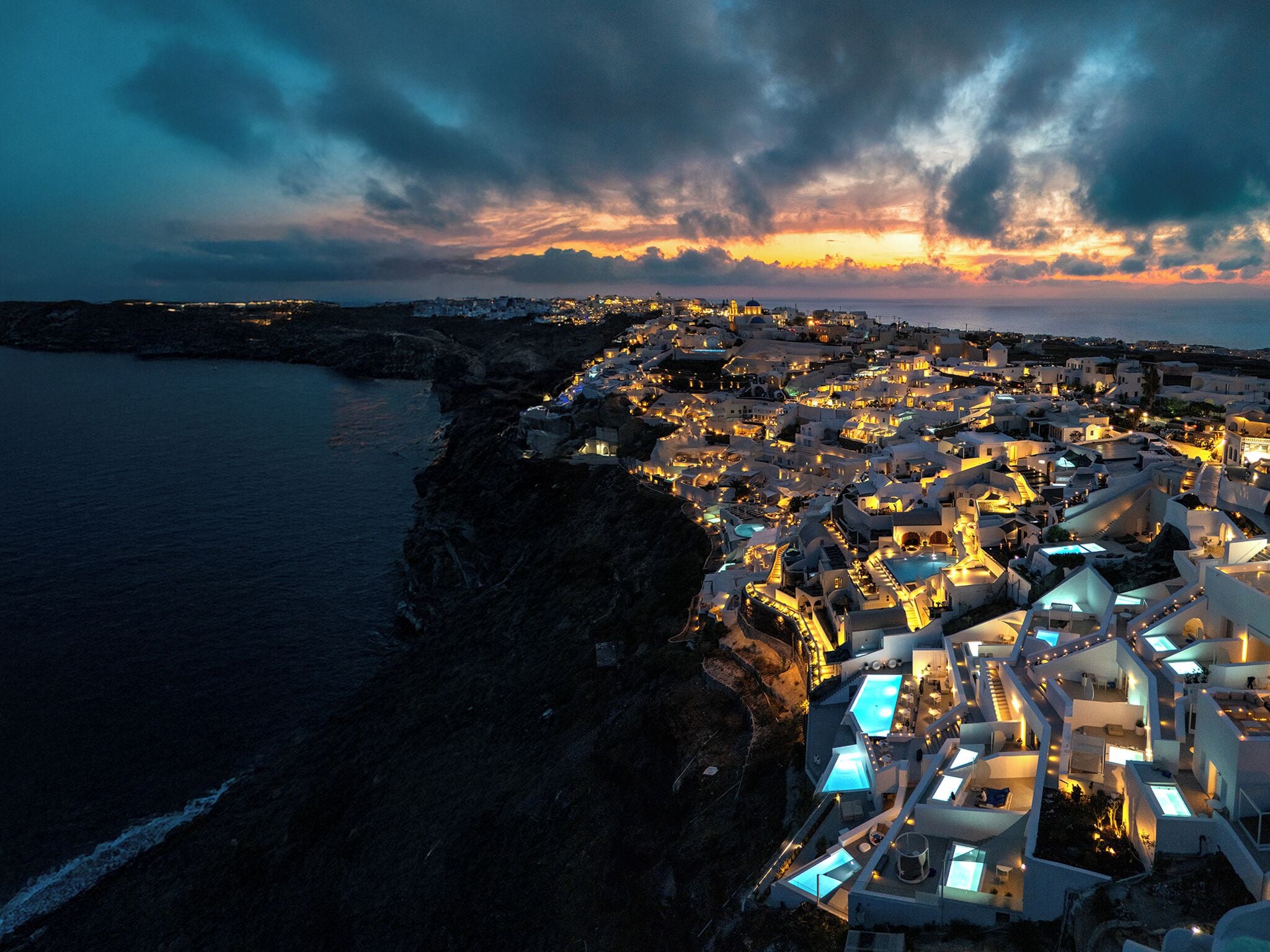 Photo - Saint Santorini