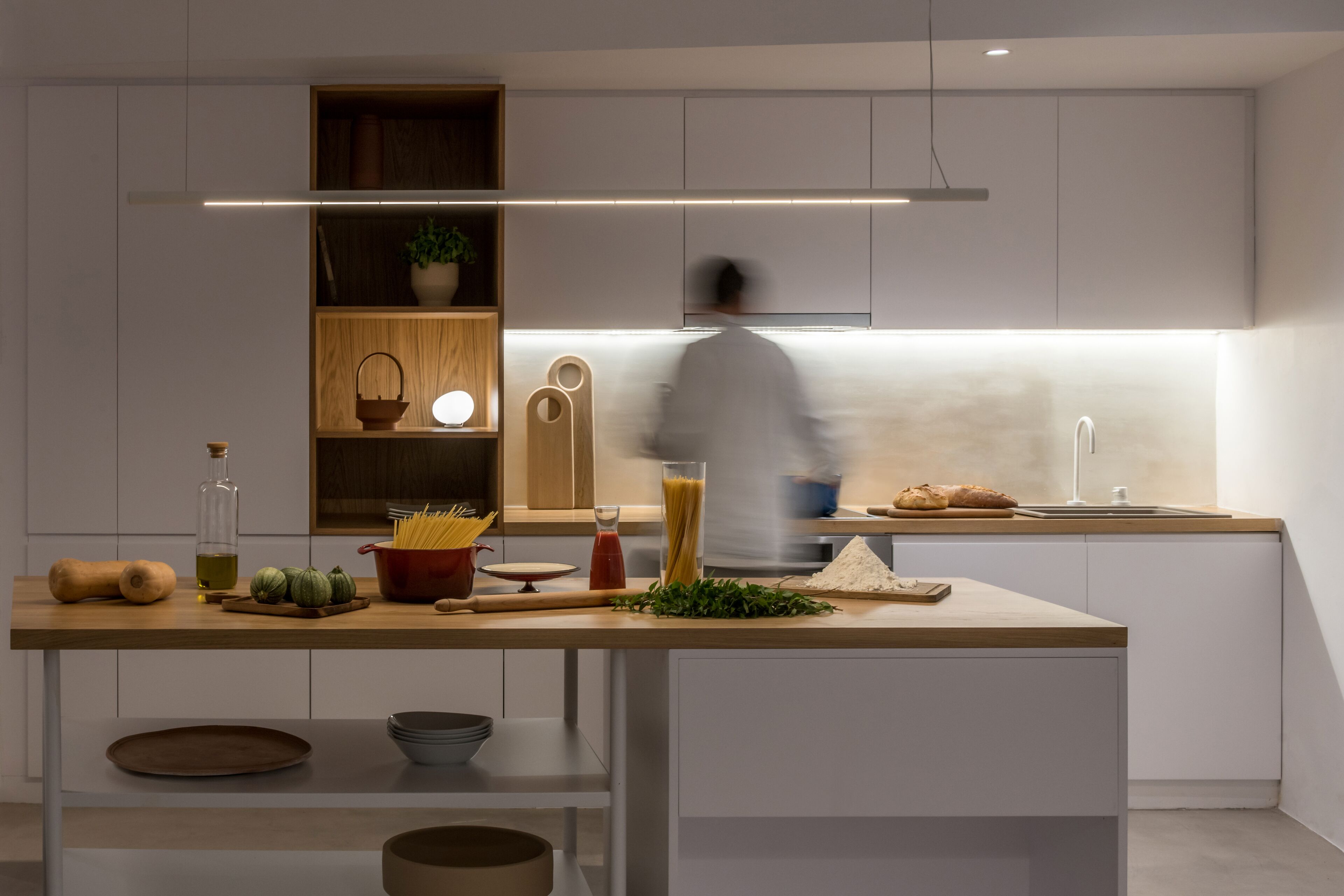 Photo - Saint Santorini