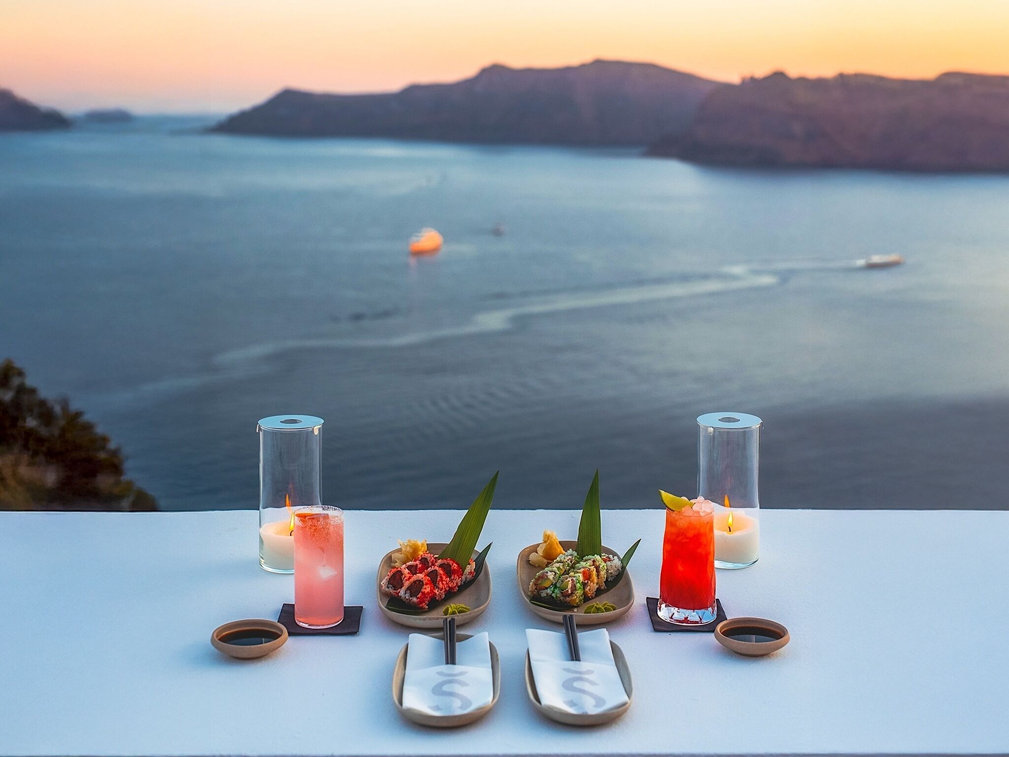 Photo - Saint Santorini
