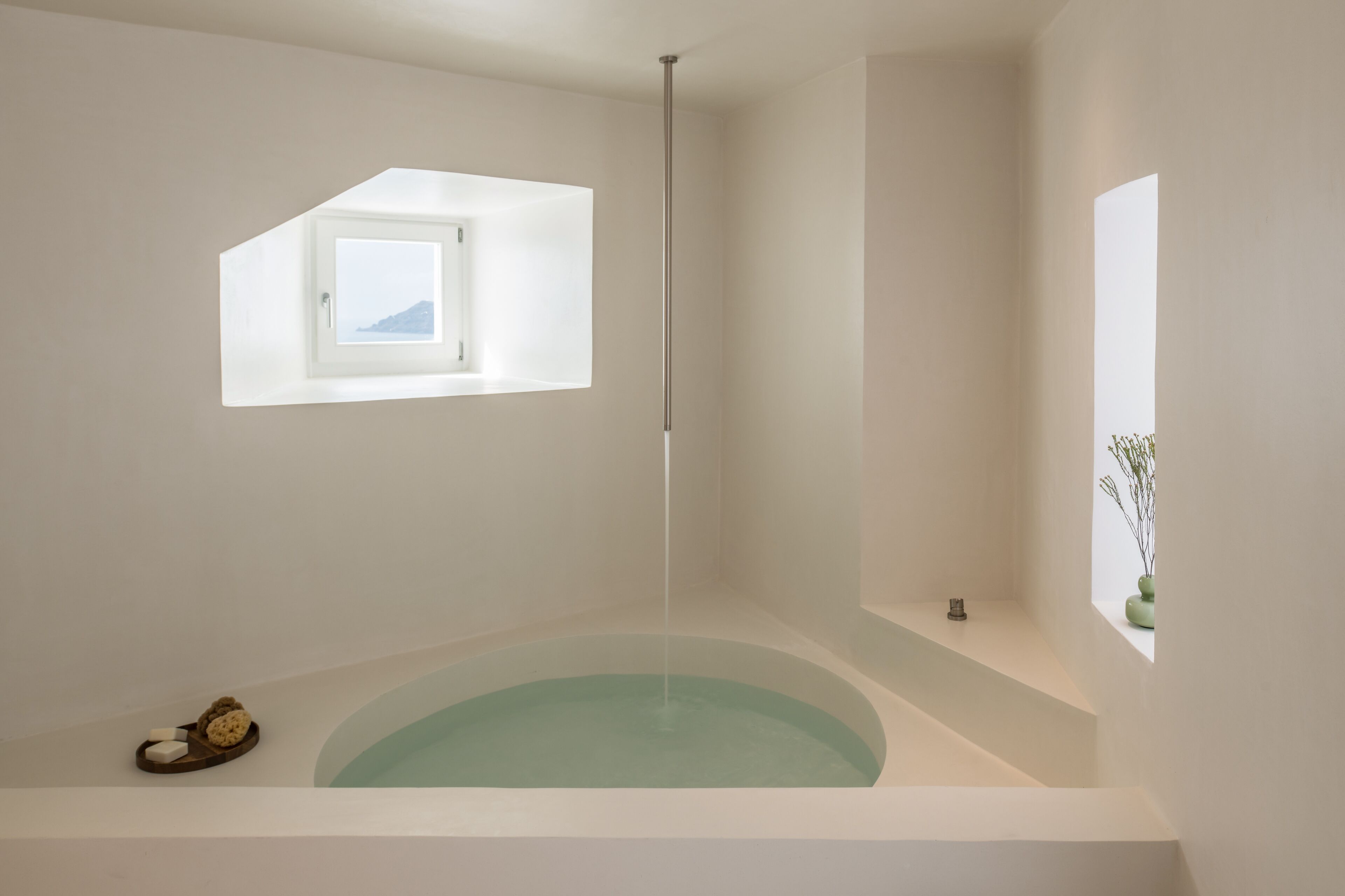 Photo - Saint Santorini