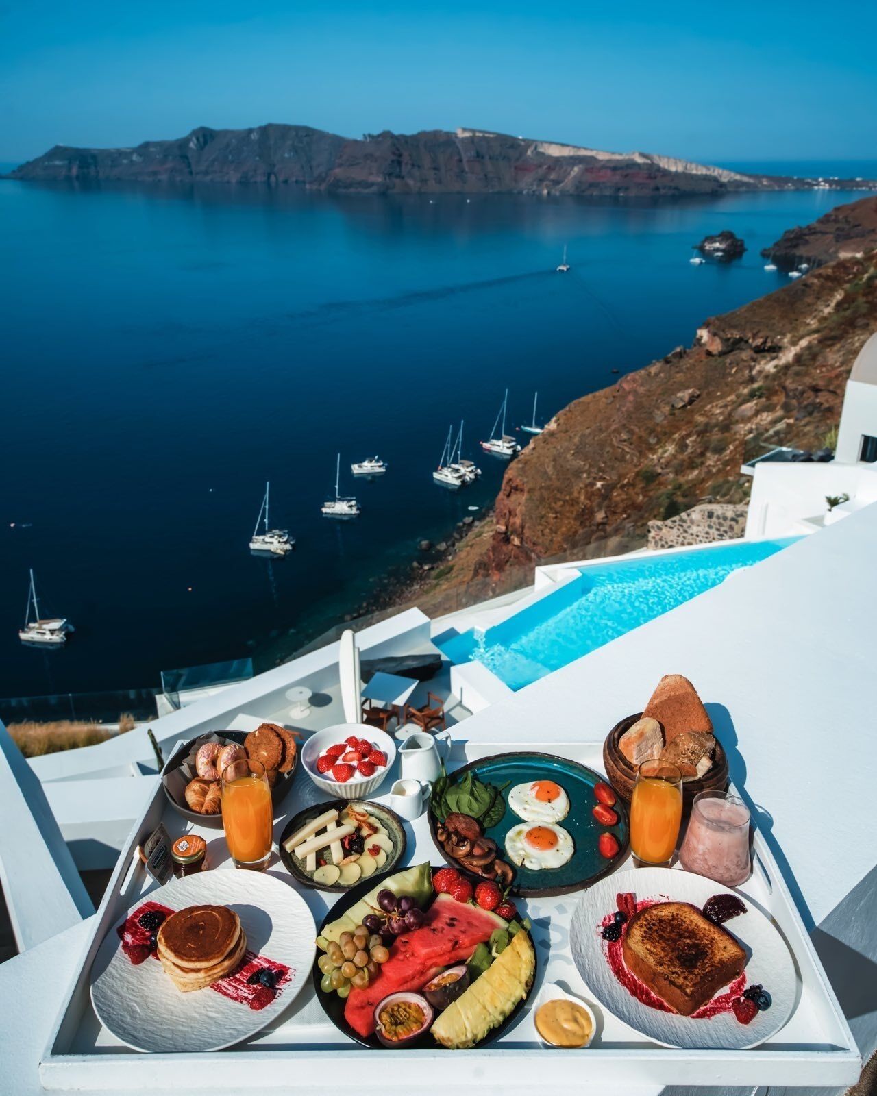 Photo - Saint Santorini