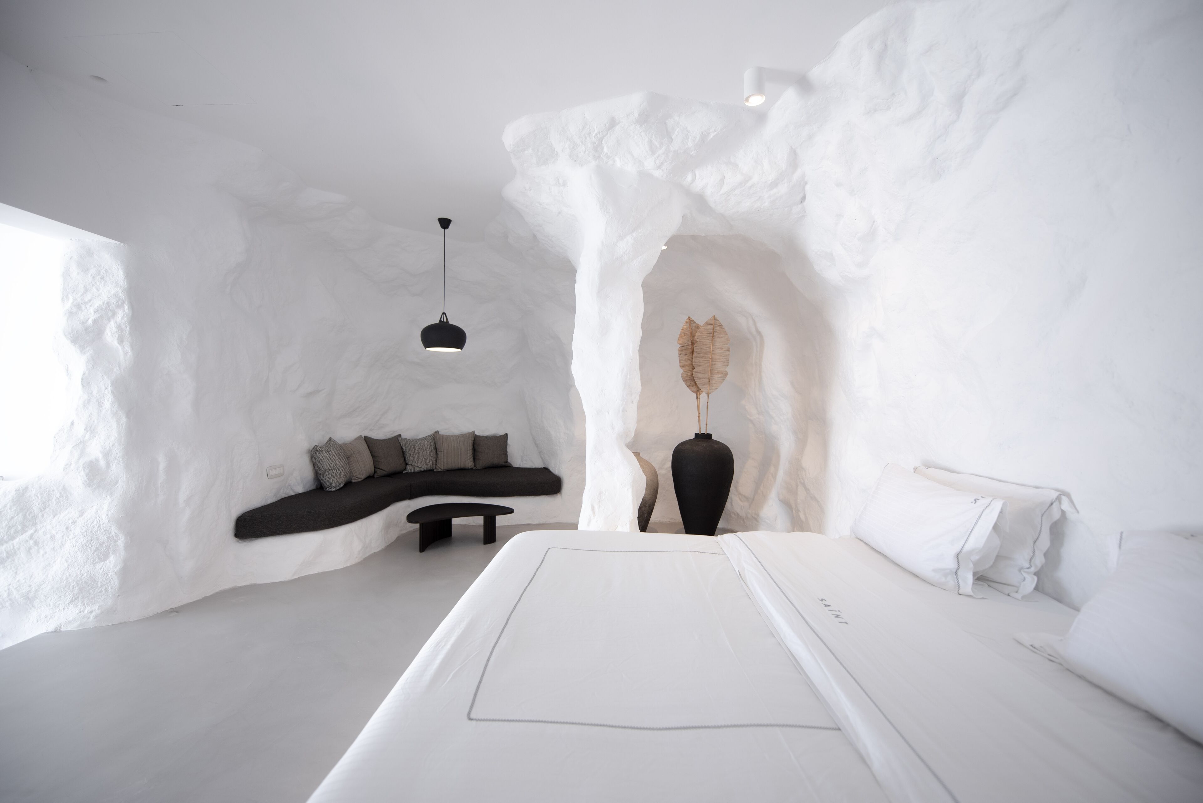 Photo - Saint Santorini