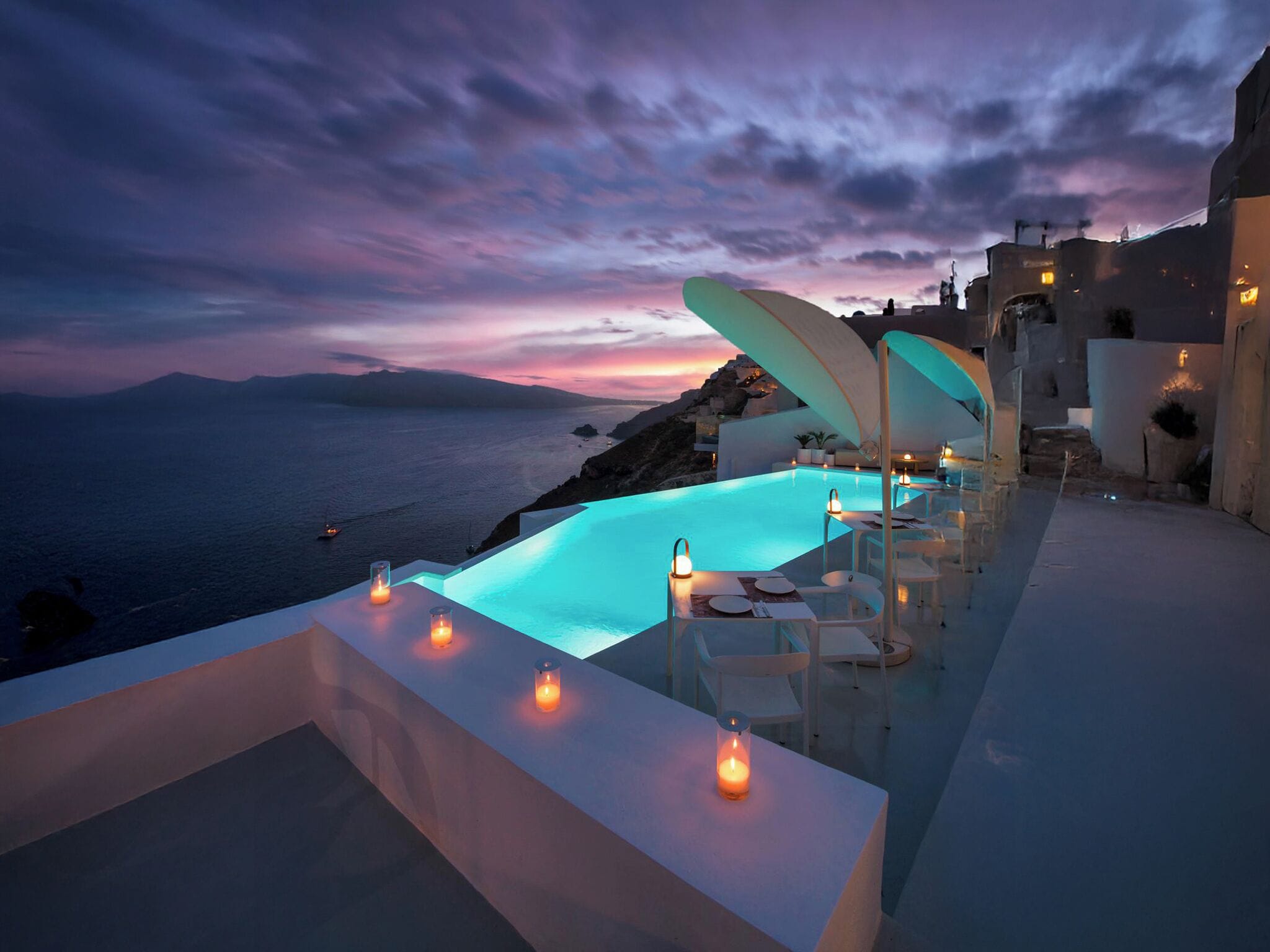 Photo - Saint Santorini