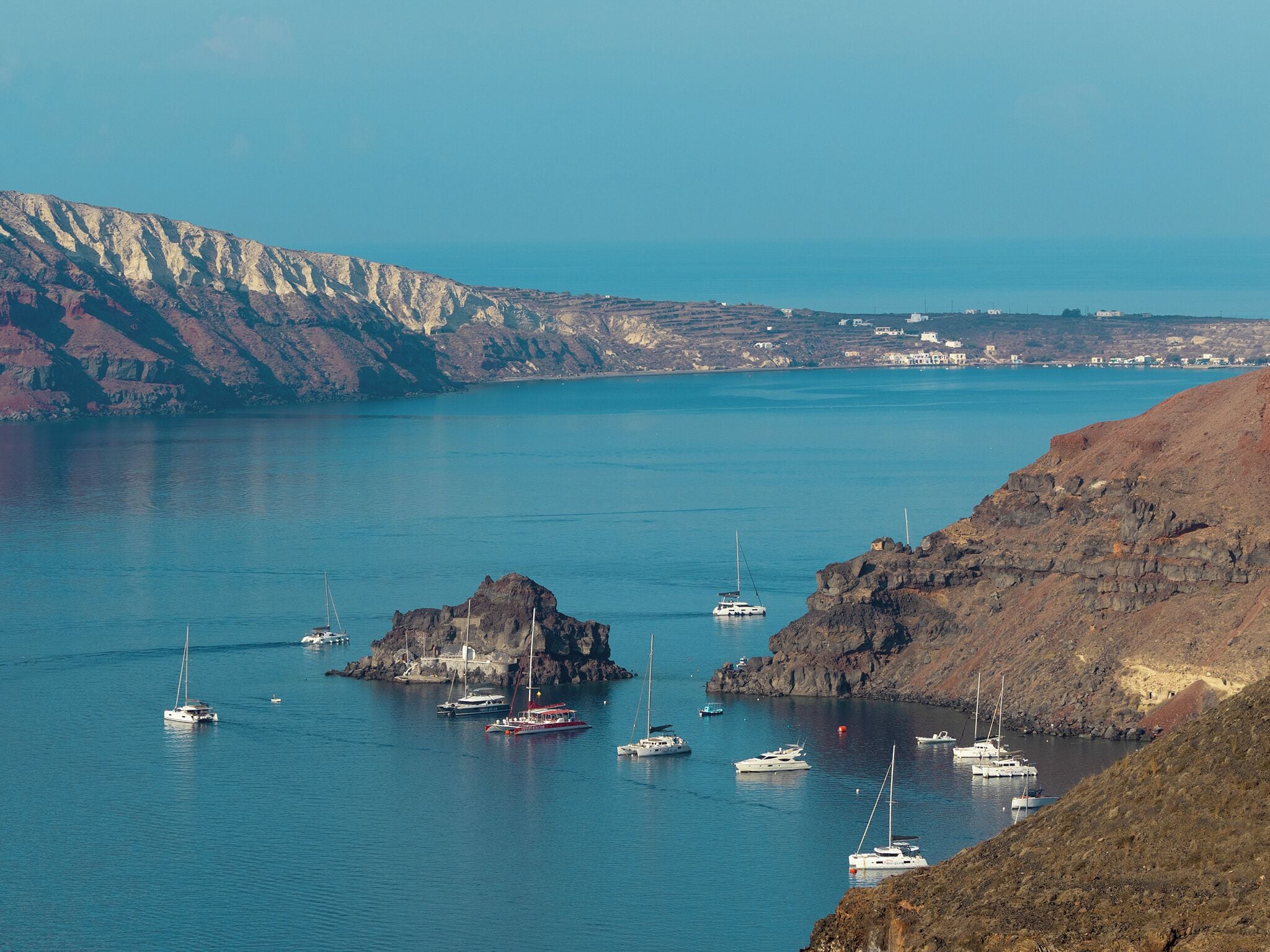 Foto - Saint Santorini