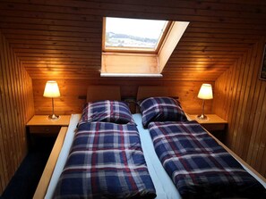 3 Schlafzimmer, Bügeleisen/Bügelbrett, kostenloses WLAN, Bettwäsche