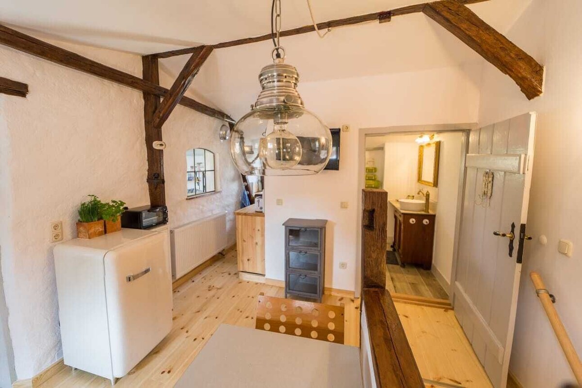 Bild für Gastgeberprofil