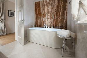 Bathroom - Villa Aurora (Tar-Vabriga)