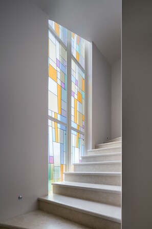 Treppe